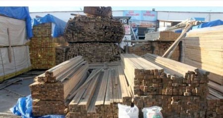 Taxta materialları bahalaşdı &ndash; YENİ QİYMƏTLƏR