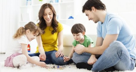 Valideynlərin NƏZƏRİNƏ! Yeni nəsil uşaqlar üçün ideal TƏRBİYƏ METODU açıqlandı