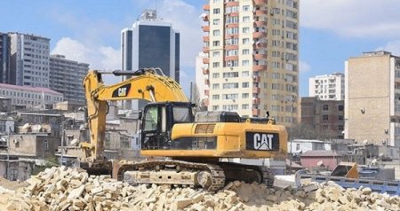 Plana düşən evlərlə bağlı YENİ TƏKLİF &ndash; Əlavə kompensasiya verilə bilər