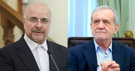Bakıya təşəkkür, radikallara XƏBƏRDARLIQ &ndash; İrandakı anti-Azərbaycan kampaniyası necə İFLASA UĞRADI?