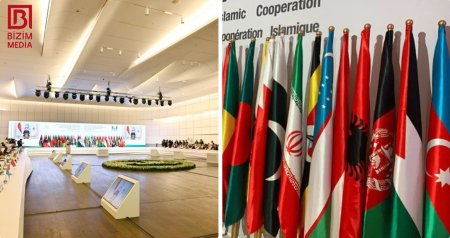 Azərbaycanın İslam dünyasındakı MİSSİYASI - Həmrəylikdən qlobal liderliyə doğru