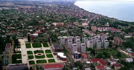 Kişilərin həmişə qadınlarından çox olduğu ŞƏHƏRİMİZ: Bəs niyə adına LƏNG deyilirdi? &ndash; TOPONİMLƏR