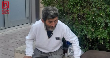 Analığı evdən qovduğu üçün küçədə gecələyir &ndash; 49 yaşlı Aqilin HƏYAT HEKAYƏSİ &ndash; FOTO