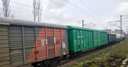 Azərbaycandan tranzit keçməklə Ermənistana buğda göndəriləcək
