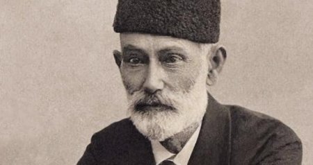 Bu gün Həsən bəy Zərdabinin doğum günüdür - FOTO