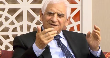 Xəstəxanaya yerləşdirilən Nəriman Həsənzadənin SON DURUMU
