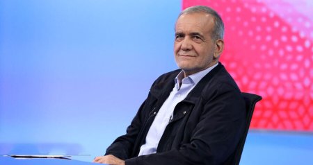 İranın dondurulmuş aktivləri ilə bağlı razılıq əldə olundu &ndash; Pezeşkiandan QƏLƏBƏ ELANI
