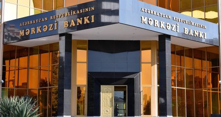AMB: Azərbaycanın ödəniş sistemləri xarici ölkələrlə inteqrasiya olunacaq