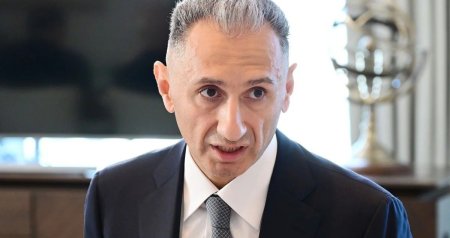 Azərbaycanda Milli Məlumat Hövzəsi yaradıldı