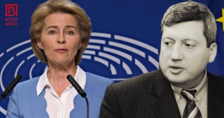Bakı&ndash;Brüssel xəttində KRİTİK GÖRÜŞ - Lyayenin səfərinin PƏRDƏARXASI