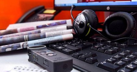 Onlayn media subyektləri üçün elan edilmiş müsabiqənin nəticələri açıqlandı &ndash; SİYAHI