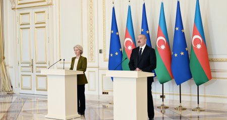 Avropa Cənubi Qafqaza 200 milyon avroyadək investisiya yatıracaq