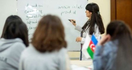 Repetitorluğun qadağan edildiyi ÖLKƏLƏR &ndash; ARAŞDIRMA