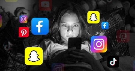 Dünya ölkələrində uşaqlar üçün sosial şəbəkə MƏHDUDİYYƏTLƏRİ &ndash; Valideynlər ölkəmizdə tətbiqini TƏLƏB EDİRLƏR
