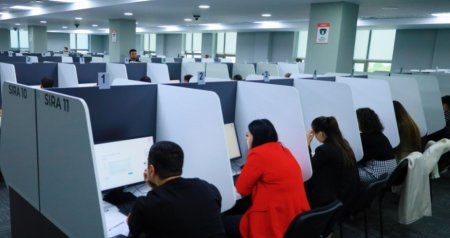 DİM bü gün daha bir imtahan keçirəcək