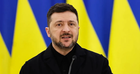 Ukrayna dənizdə xüsusi müdafiə xətti yaradır: Odessanı dronlar qoruyacaq - VİDEO