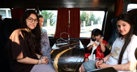 Şükürbəyli kəndinə NÖVBƏTİ KÖÇ &ndash; FOTO