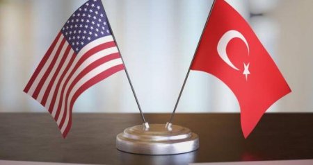 ABŞ Türkiyəyə qarşı sanksiyaları LƏĞV EDƏCƏK