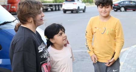 Şuşa və Xocavəndə NÖVBƏTİ KÖÇ &ndash; FOTO