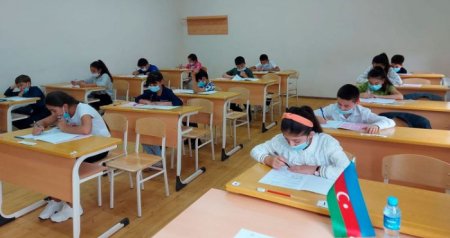 DİQQƏT! Lisey və gimnaziyalara qəbul imtahanının nəticələri AÇIQLANDI