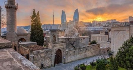 "İçərişəhər"lə bağlı YENİ QADAĞA