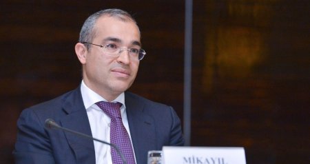 Prezidentdən Mikayıl Cabbarov ilə bağlı SƏRƏNCAM