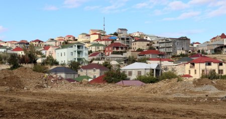 Sənədsiz ev sahiblərinə ŞAD XƏBƏR: Proses başladı...