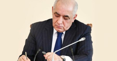 Binalara enerji pasportu veriləcək &ndash; Baş nazirdən yeni qərar