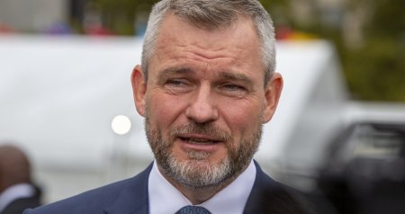 Slovakiya Prezidenti Ağdam rayonuna gedəcək