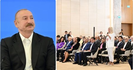 Həqiqətin səsi Şuşadan gələndə