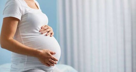 Qubada FACİƏ &ndash; 23 yaşlı hamilə qadın antibiotik sınağından sonra HƏYATINI İTİRİB - ÖZƏL