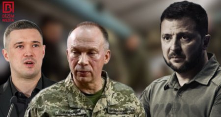 Məğlubiyyətdə birləşib, qələbəni bölüşə bilməyənlərin DRAMI