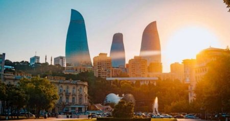 Sabah hava necə olacaq? &ndash; PROQNOZ