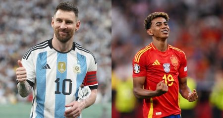 Bu gün Dünya Çempionatında hansı komanda qalib gələcək? - Messidən sürpriz gözləyirlər