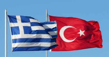 Türkiyə Yunanıstanı Lozanna müqaviləsini pozmaqda ittiham etdi
