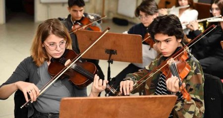 Musiqi məktəblərində iki mərhələli sertifikatlaşdırma başlayır &ndash; YENİ QƏRAR