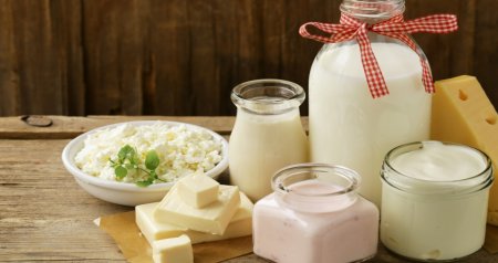 Süd məhsulları ilə bağlı YENİ TƏLƏB &ndash; Qiymətlər yüksələcək?