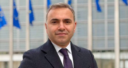 Elzar Ağayev yüksək vəzifəyə təyin olundu &ndash; ÖZƏL