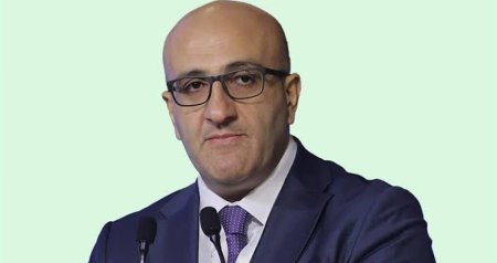 Azərbaycanın Hindistandakı səfiri geri çağırıldı, İtaliyaya TƏYİN EDİLDİ