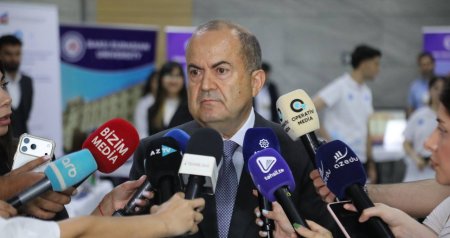 Doktoranturaya təqdim edilən 11 dil sertifikatı SAXTA çıxıb