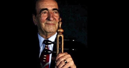 Xalq artisti Habil Əliyevin adı musiqi məktəbinə VERİLDİ