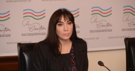 Prezidentdən Esmira Cəfərova ilə bağlı SƏRƏNCAM
