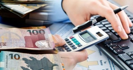1300-dən çox işləyən şəxsin pensiyası yenidən hesablanaraq ARTIRILDI