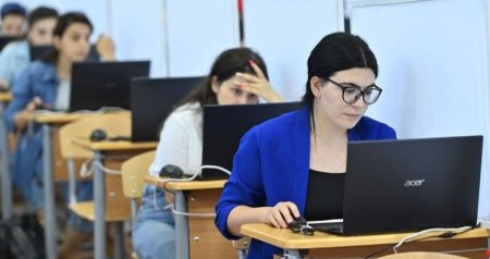 SON DƏQİQƏ! MİQ üzrə nəticələr AÇIQLANDI