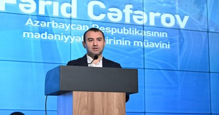 Nazir müavini: İşğal dövründə 700-dən çox tarixi və mədəniyyət abidəmiz dağıdılıb