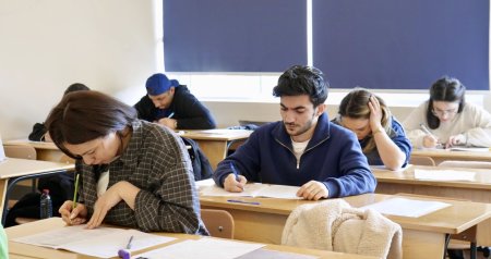 Magistraturaya qəbul olunanların NƏZƏRİNƏ: Qeydiyyat başlayır