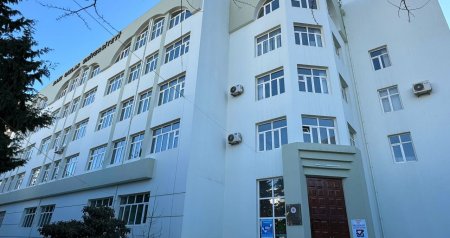 Bakı Qızlar Universitetinin tələbələri özəl universitetlərə köçürüləcək&ndash; RƏSMİ
