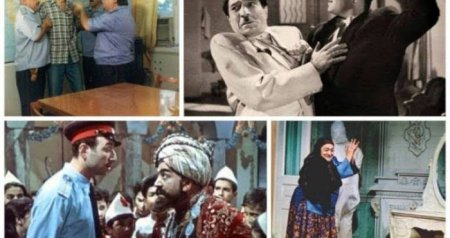 128 illik ekran tarixi: Azərbaycan kinosunun bir illik HESABATI