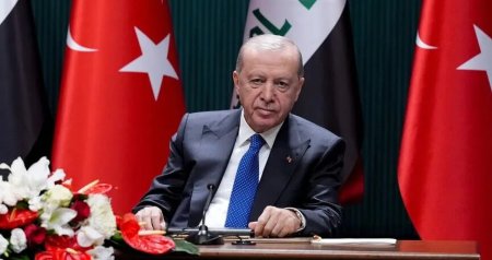 Ərdoğan bu gün generalları, nazirləri toplayır - Mühüm qərarlar veriləcək