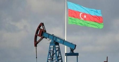 Azərbaycan nefti UCUZLAŞDI